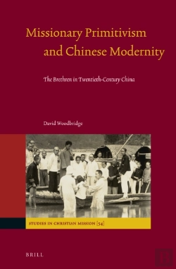 Bertrand.pt - Missionary Primitivism And Chinese Modernity
