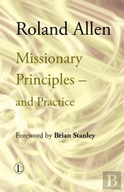 Missionary Principles