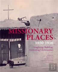 Missionary Spaces