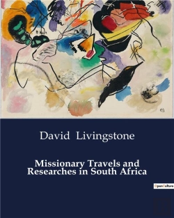 Bertrand.pt - Missionary Travels And Researches In Sou