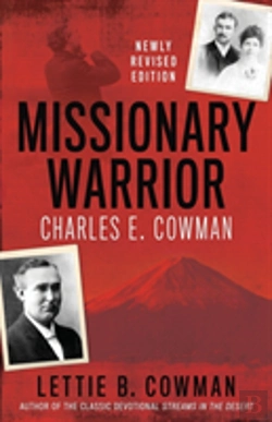 Bertrand.pt - Missionary Warrior