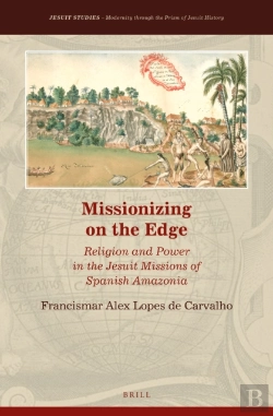 Bertrand.pt - Missionizing On The Edge