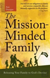 Missionminded Family