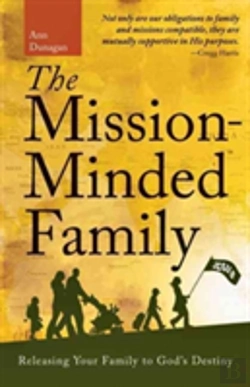 Bertrand.pt - Missionminded Family