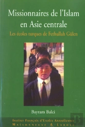 Missionnaires De L'Islam En Asie Centrale