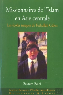 Bertrand.pt - Missionnaires De L'Islam En Asie Centrale