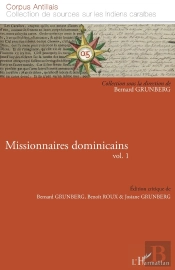 Missionnaires Dominicains Tome 1
