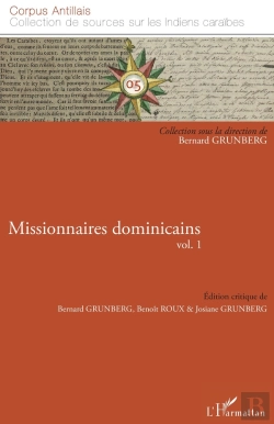 Bertrand.pt - Missionnaires Dominicains Tome 1