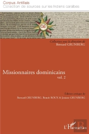Missionnaires Dominicains Tome 2