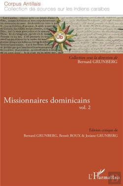 Bertrand.pt - Missionnaires Dominicains Tome 2
