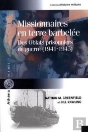 Missionnaires En Terre Barbelee