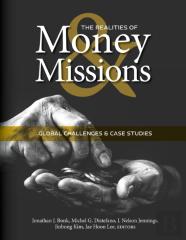 Missions And Money