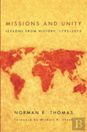 Missions And Unity