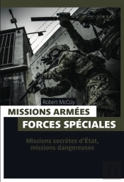 Missions Armees (Poche)