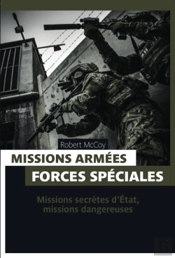 Bertrand.pt - Missions Armees (Poche)