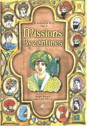 Missions Byzantines
