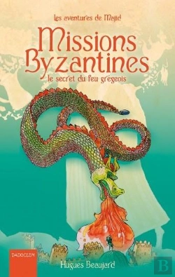 Bertrand.pt - Missions Byzantines