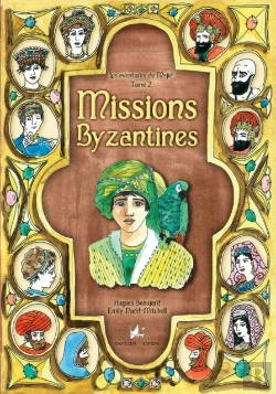 Bertrand.pt - Missions Byzantines