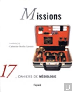 Bertrand.pt - Missions - Cahiers De Mediologie, N 17