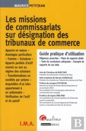 Missions De Commissariats Sur Designatio