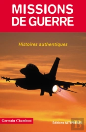Missions De Guerre