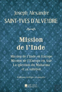 Bertrand.pt - Missions De L'Inde
