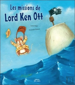 Bertrand.pt - Missions De Lord Ken Ott