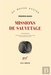 Missions De Sauvetage