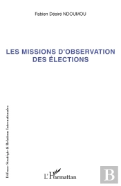 Missions D'Observation Des Élections
