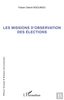 Bertrand.pt - Missions D'Observation Des Élections