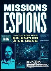 Missions Espions : 10 Missions À Accomplir À Travers Le Monde