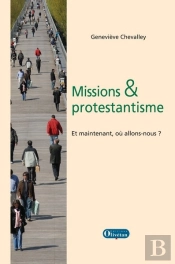 Missions Et Protestantisme