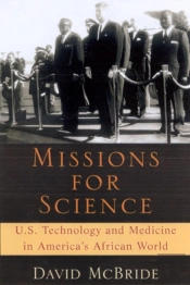 Missions For Science
