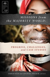 Missions From The Majority World: Progre