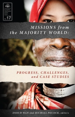 Bertrand.pt - Missions From The Majority World