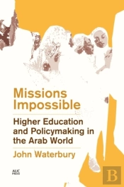 Missions Impossible