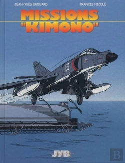 Bertrand.pt - Missions Kimono T.1
