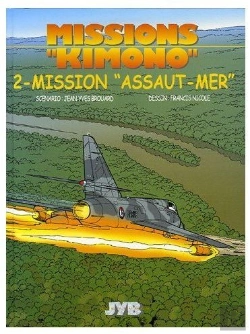 Bertrand.pt - Missions Kimono T.2; Missions 