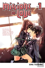 Missions Of Love 1