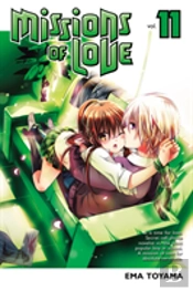 Missions Of Love 11