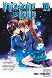 Missions Of Love 14