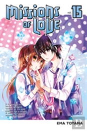 Missions Of Love 15