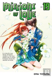 Missions Of Love 19