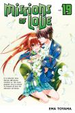 Missions Of Love 19