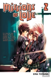 Missions Of Love 2