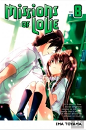 Missions Of Love 8
