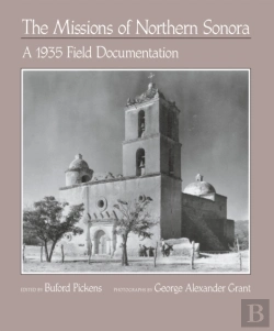 Bertrand.pt - Missions Of Northern Sonora