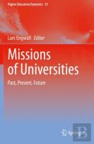 Missions Of Universities