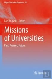 Missions Of Universities