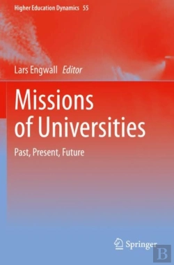 Bertrand.pt - Missions Of Universities